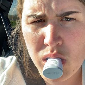 Meet your Posher, Caroline